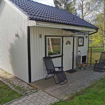 Stugor Lilleskog Vargon ภายนอก รูปภาพ