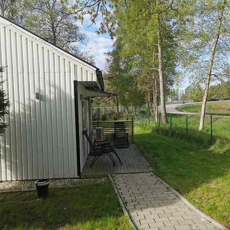 Stugor Lilleskog Vargon ภายนอก รูปภาพ
