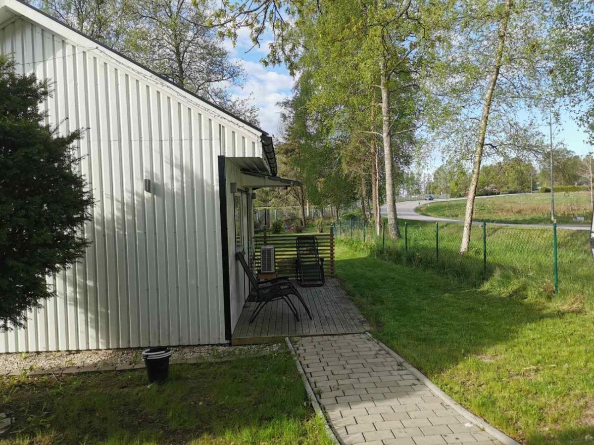 Stugor Lilleskog Vargon ภายนอก รูปภาพ