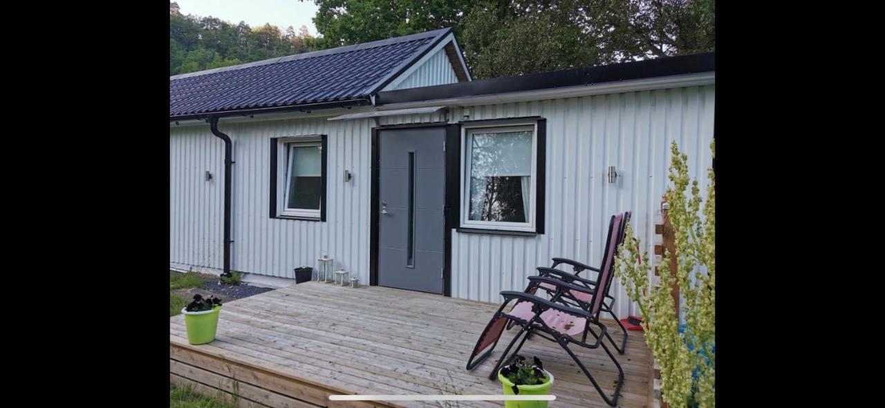 Stugor Lilleskog Vargon ภายนอก รูปภาพ