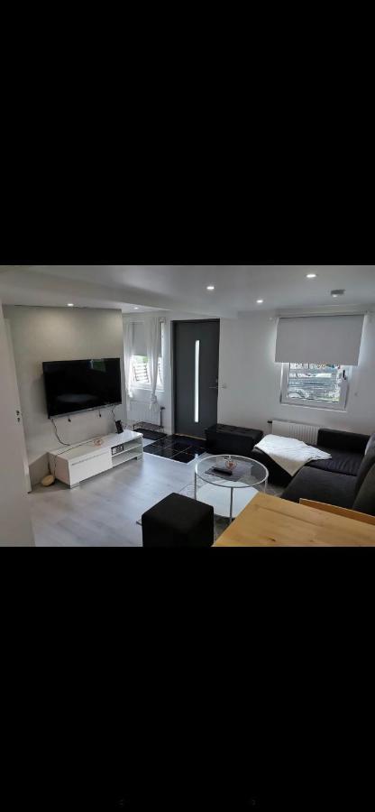 Stugor Lilleskog Vargon ภายนอก รูปภาพ